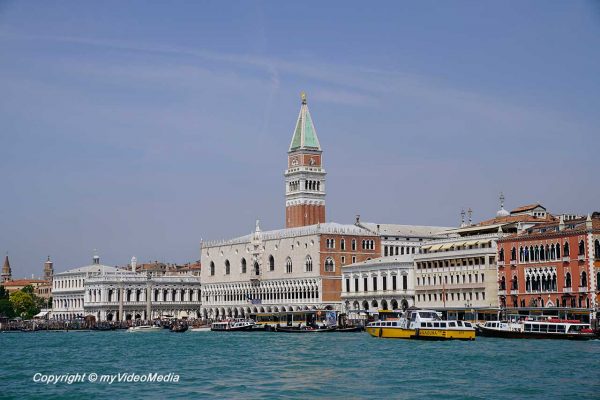 Venice center