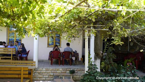 Bukhara to Safari Yurt Camp