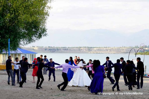 Wedding-Issyk-Kul