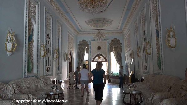 Restaurant Samarkand