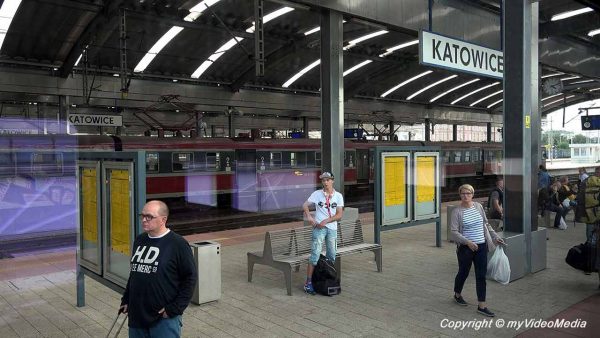 Katowice Poland