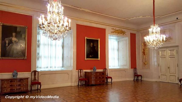 New Depuities Chamber