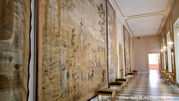 Prinz Stanislaws Apartment