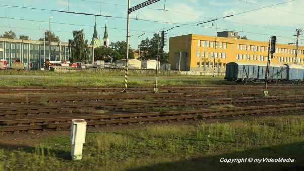 Ostrava Czech Republic