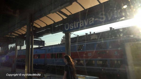 Ostrava Czech Republic