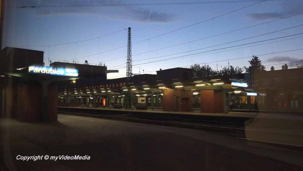 Pardubice Czrch Republic