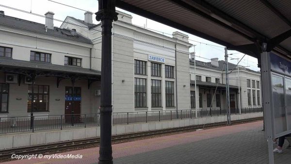 Zawierce Poland