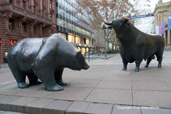 Bulle und Baer Frankfurt