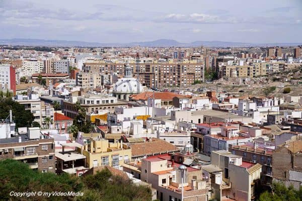 City of Cartagena