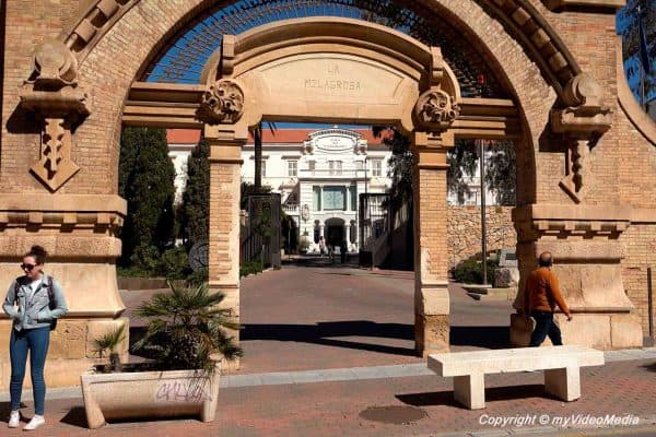 University Cartagena