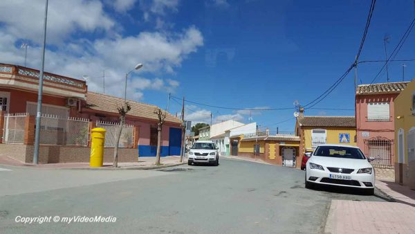 Village Fuente Librilla