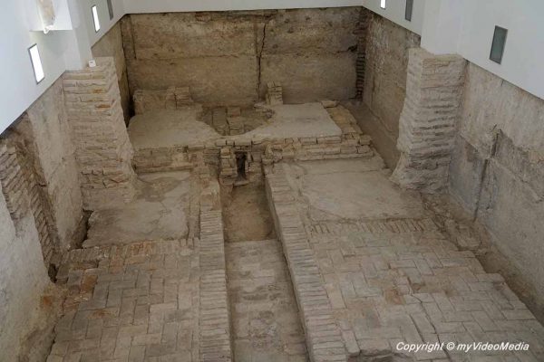 Monastery Museum Santa Clara la Real