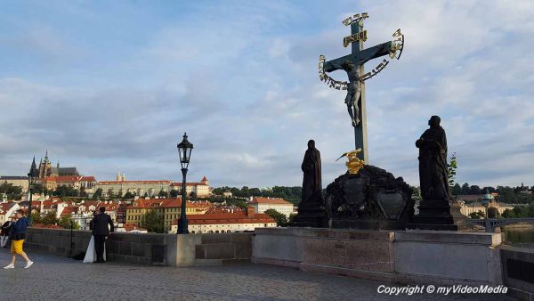 Charles Bridge