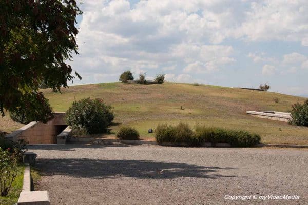 Vergina Griechenland