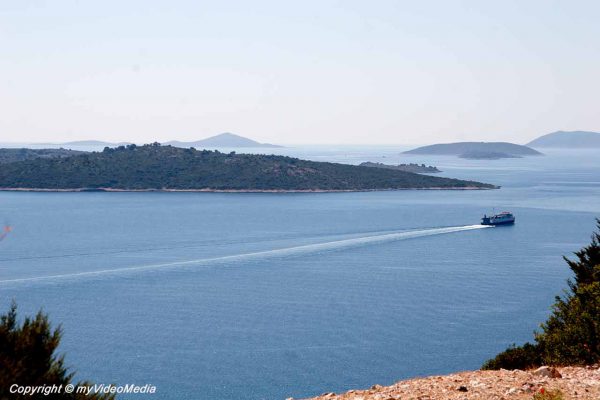 Agrilla Griechenland