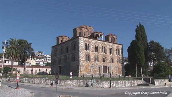 Church of Arta