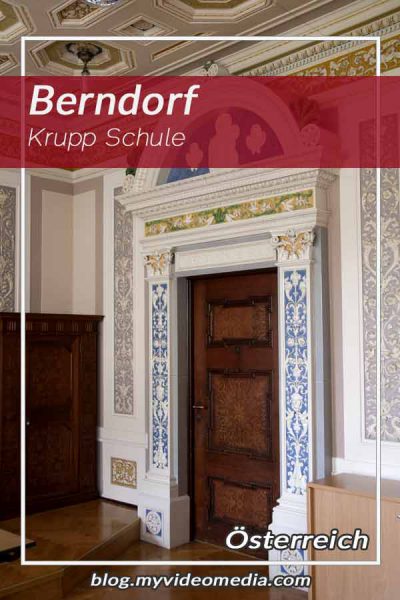Krupp Schule