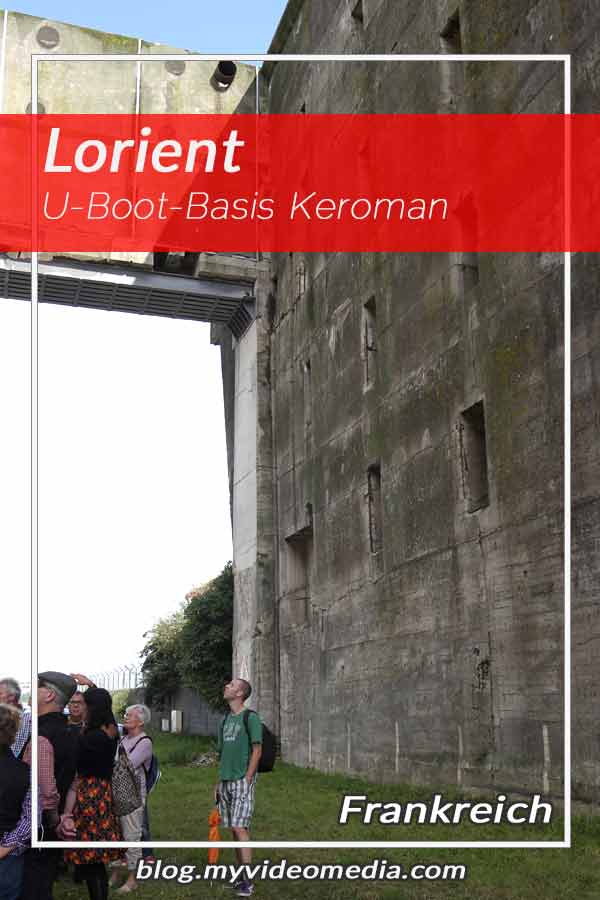 U-Boot-Basis Keroman