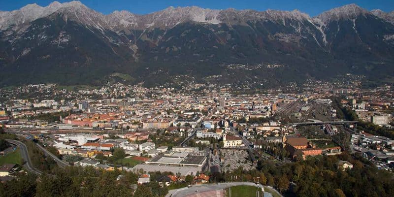 Innsbruck