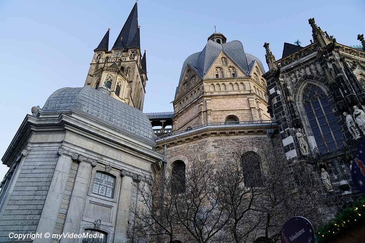 Aachener Dom