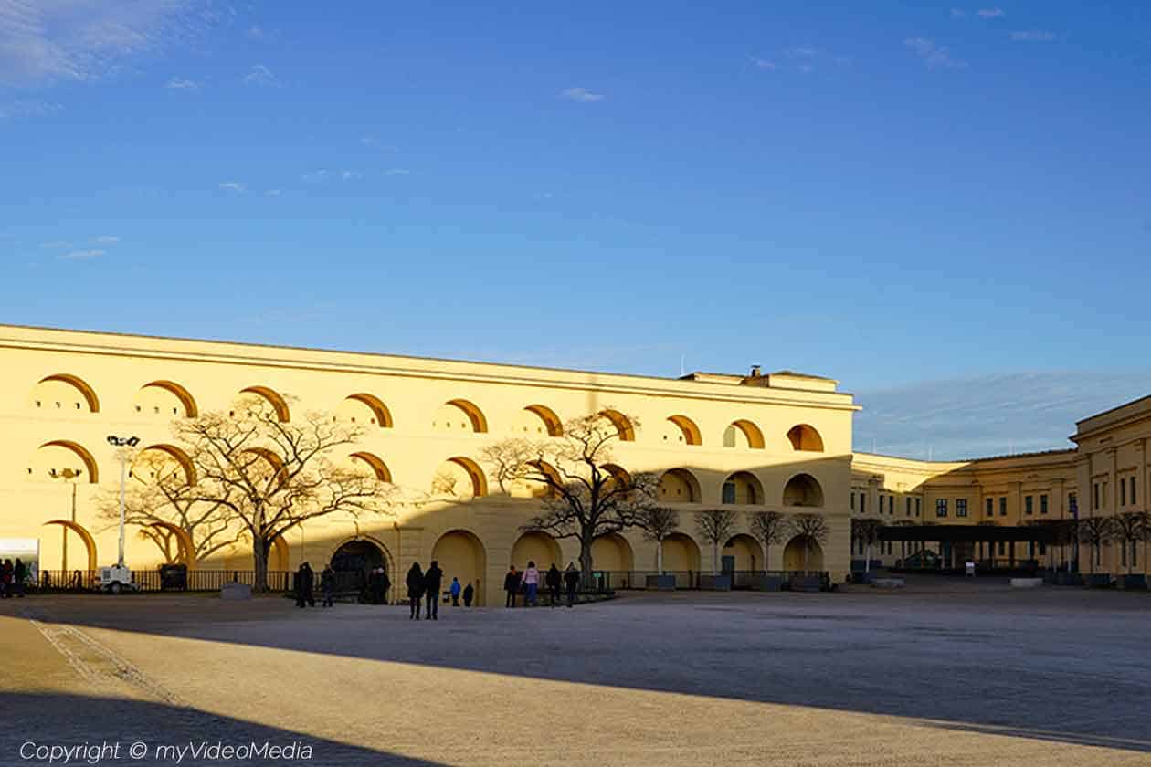 Youth Hostel Ehrenbreitstein