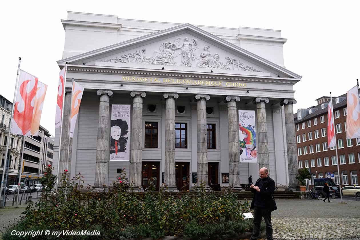 Aachen Theater