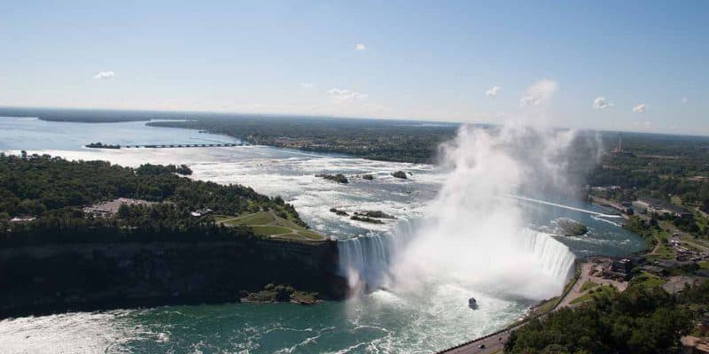Niagara Falls