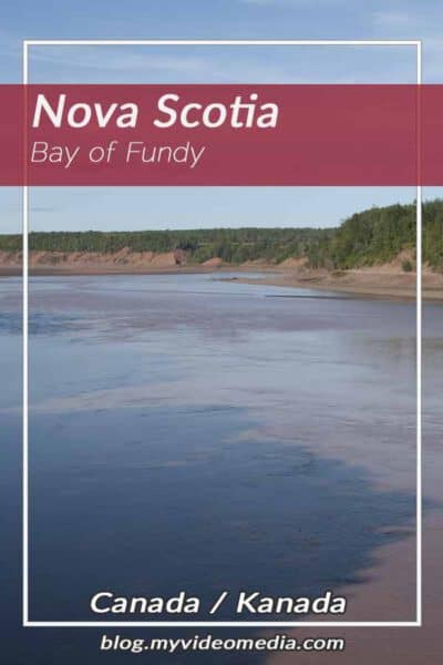 Bay of Fundy