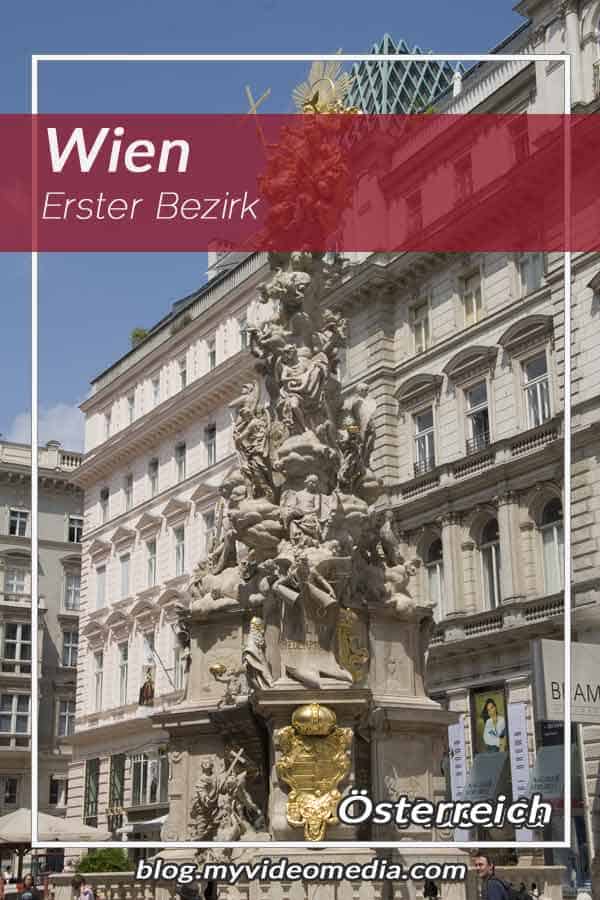 Wien erster Bezirk