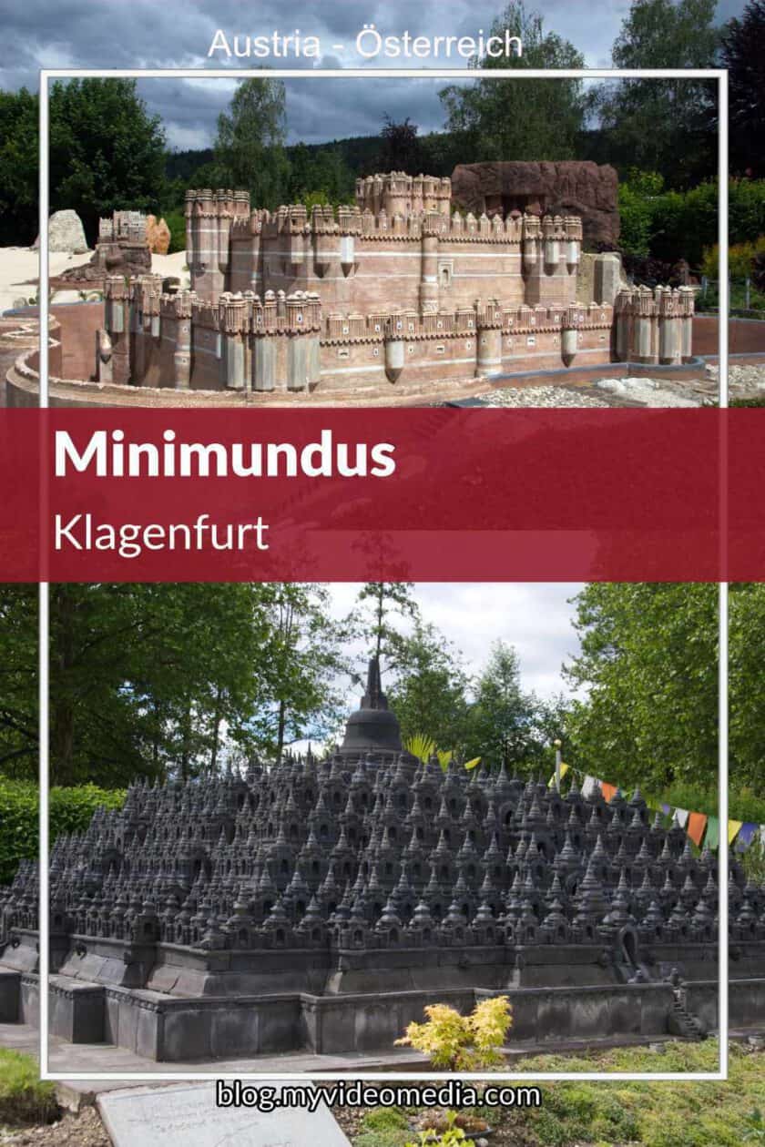 Minimundus - Österreich