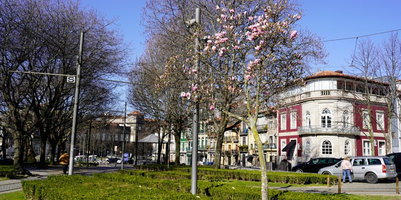 Porto City Walk - Part 1