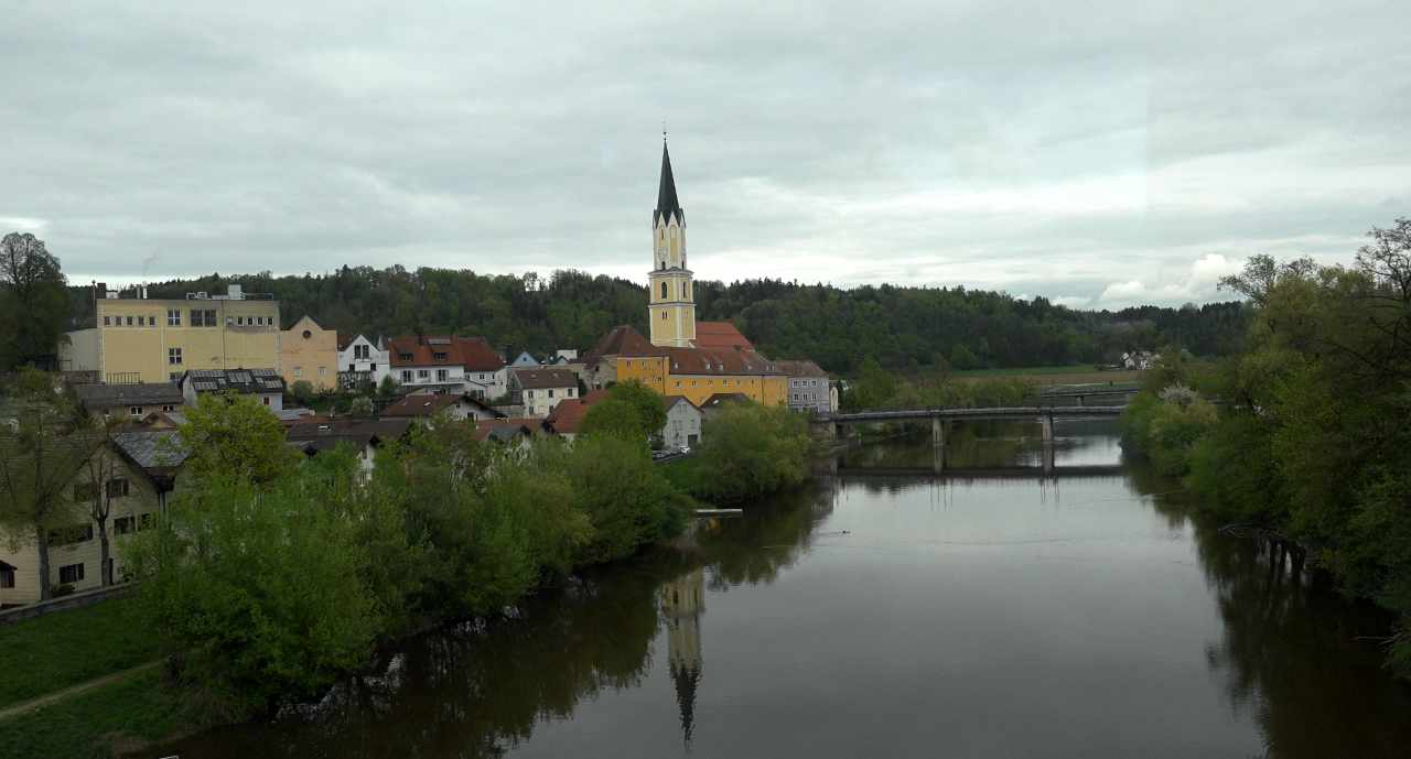 Vilshofen am Inn