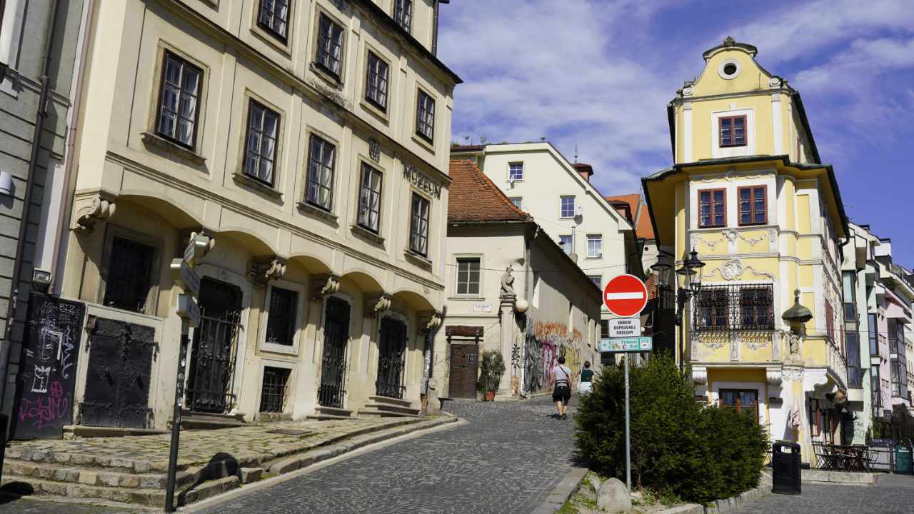 House of the Good Shepherd Bratislava