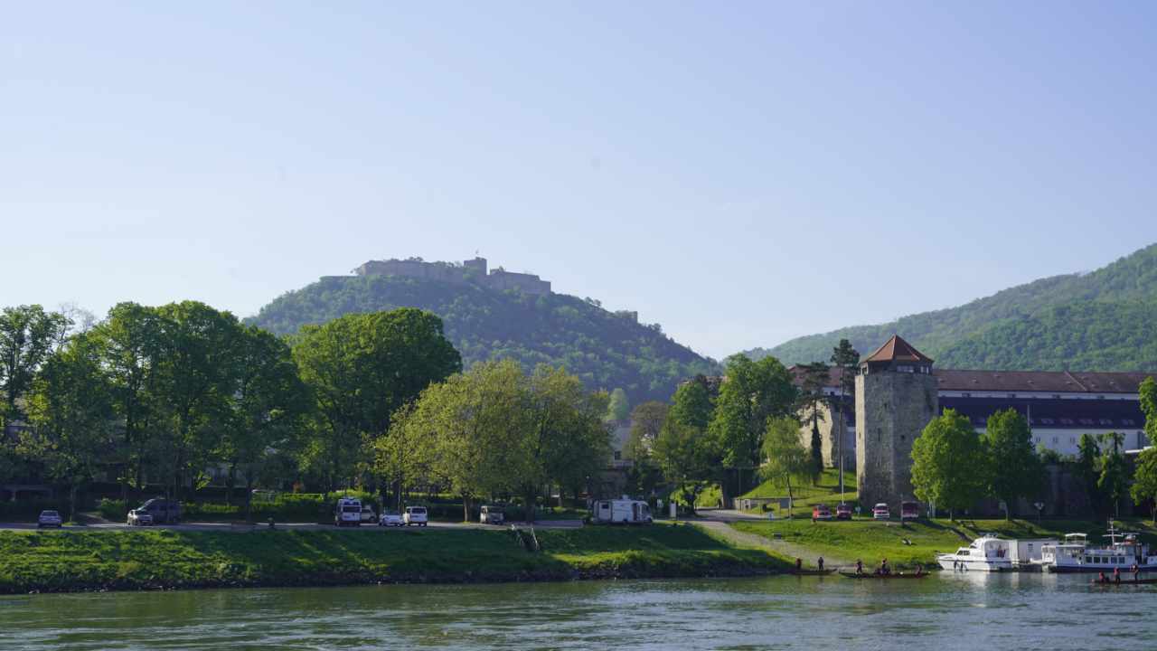 Hainburg Donau