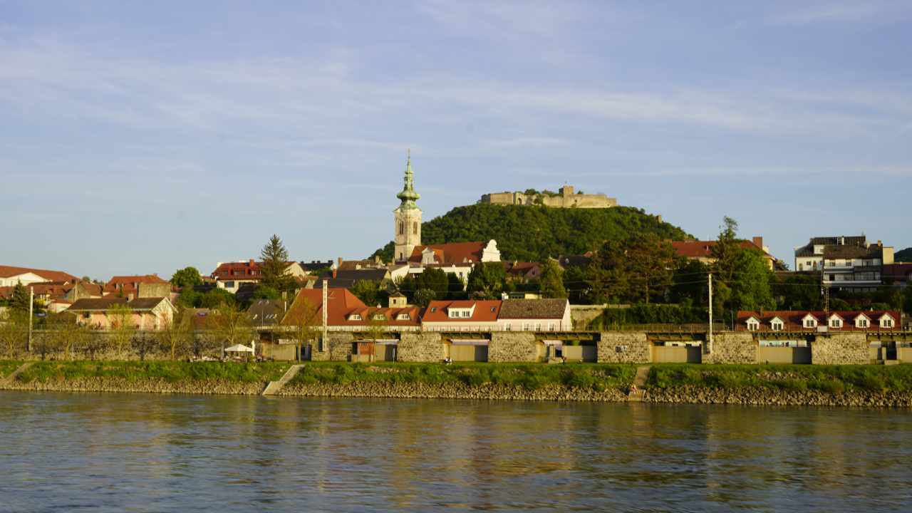 Hainburg
