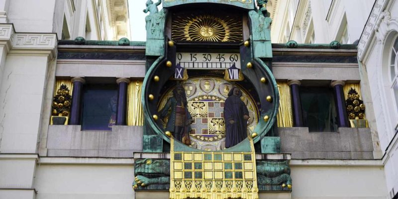 Vienna off the beaten path