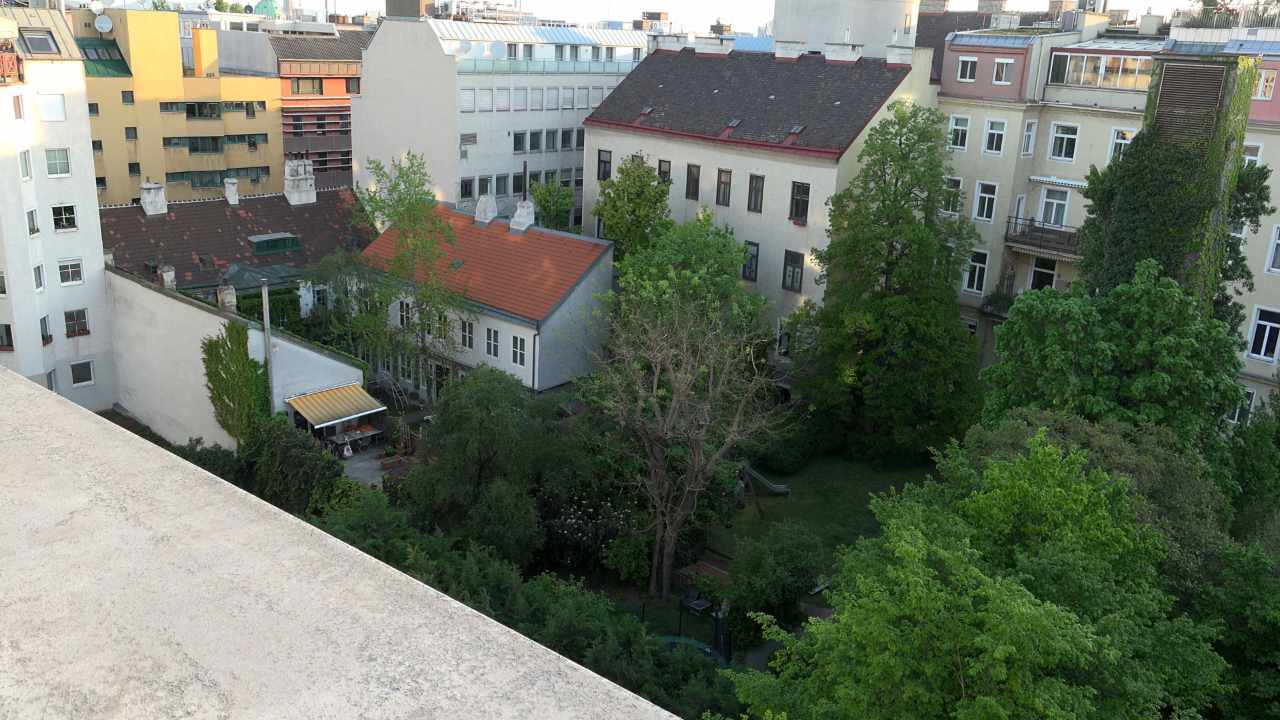 Austria Trend Hotel beim Theresianum Wien