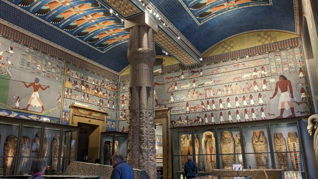  Kunsthistorisches Museum Wien