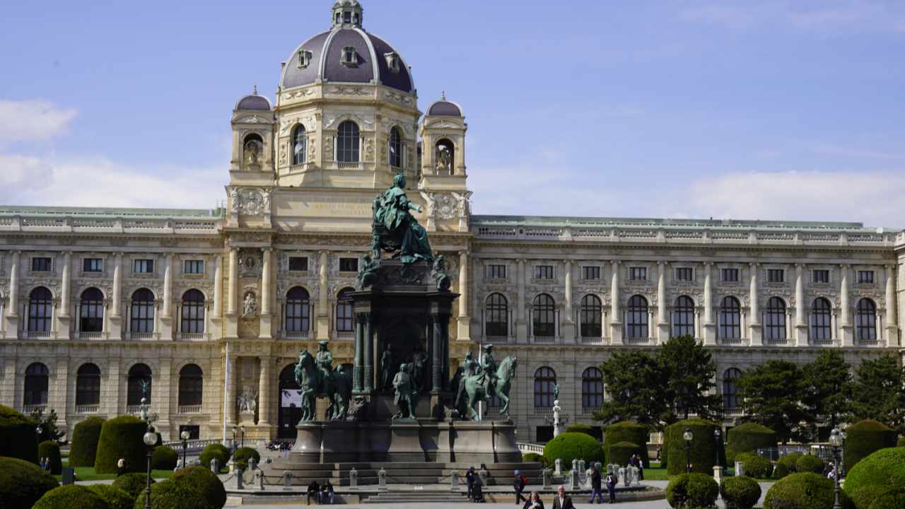 Kunsthistorisches Museum Wien