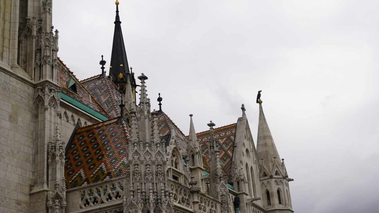 St. Matthew's Church