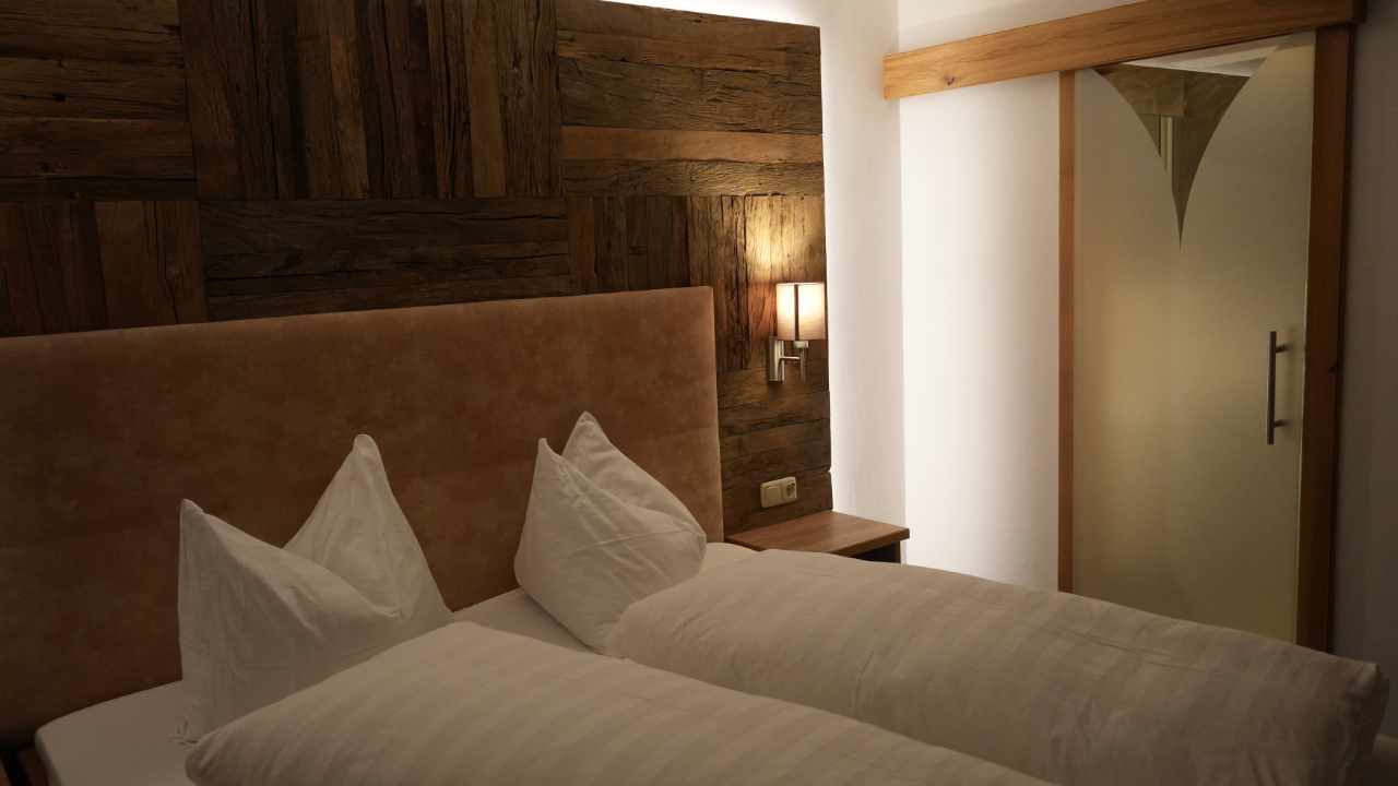 Hotel Quehenberger