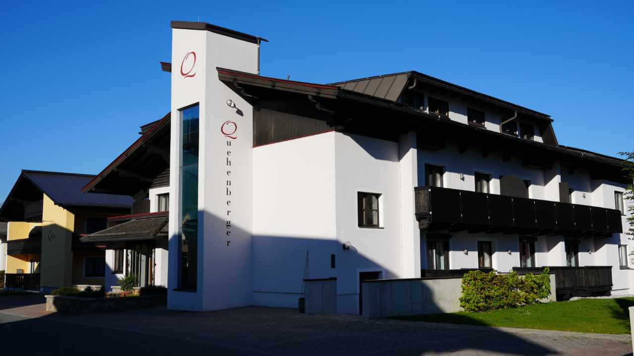 Hotel Quehenberger