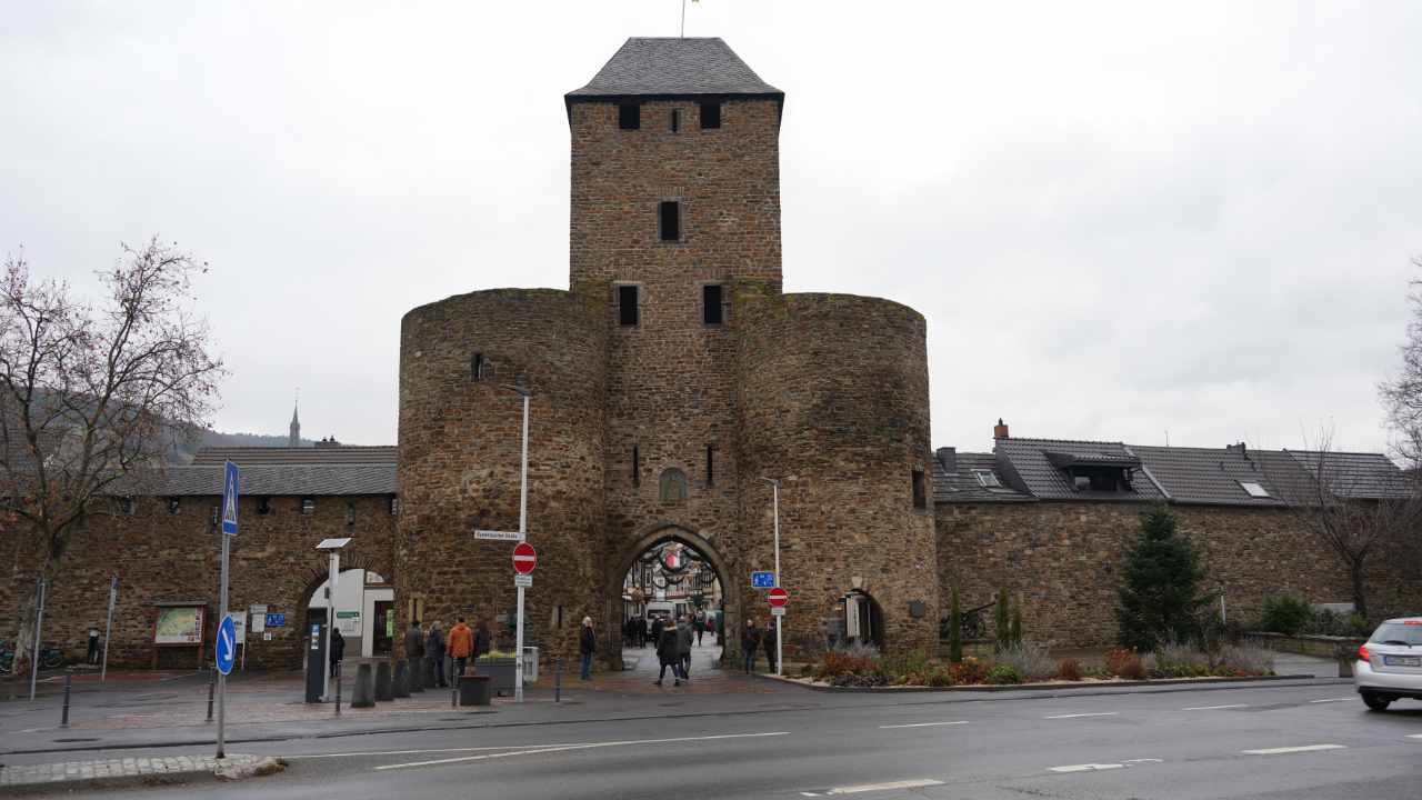 Bad Neuenar-Ahrweiler Ahrtor