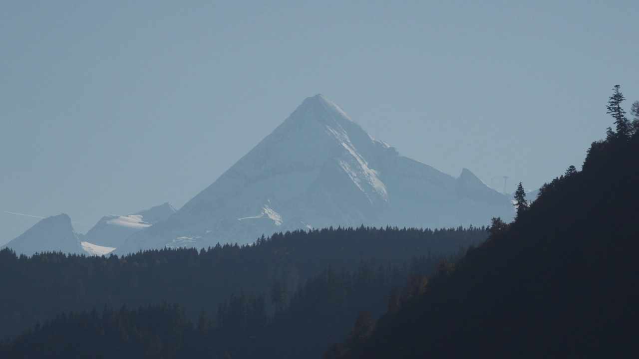 Kitzsteinhorn