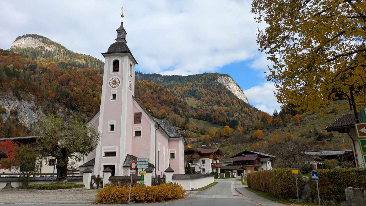 Weissbach