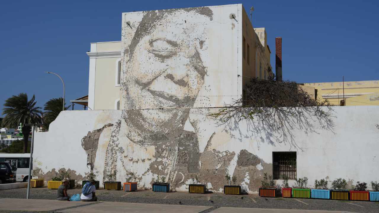 Cape Verde