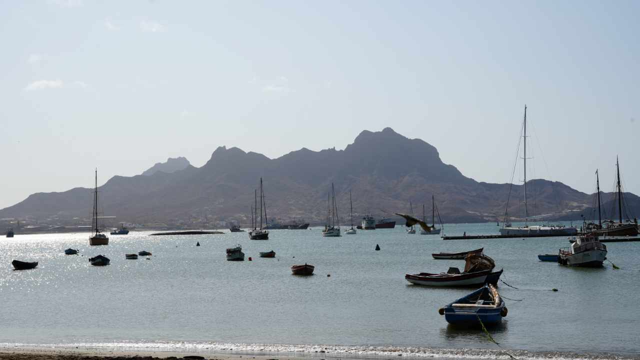 Monte cara - face mountain