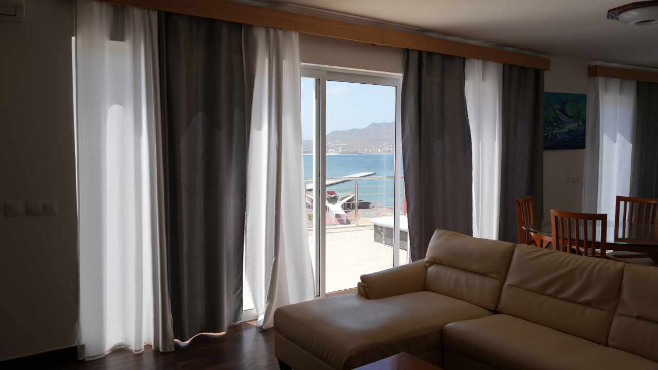 Appartment Blue Marlin Hotel