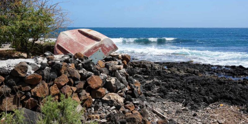 Tour of Sao Vincente