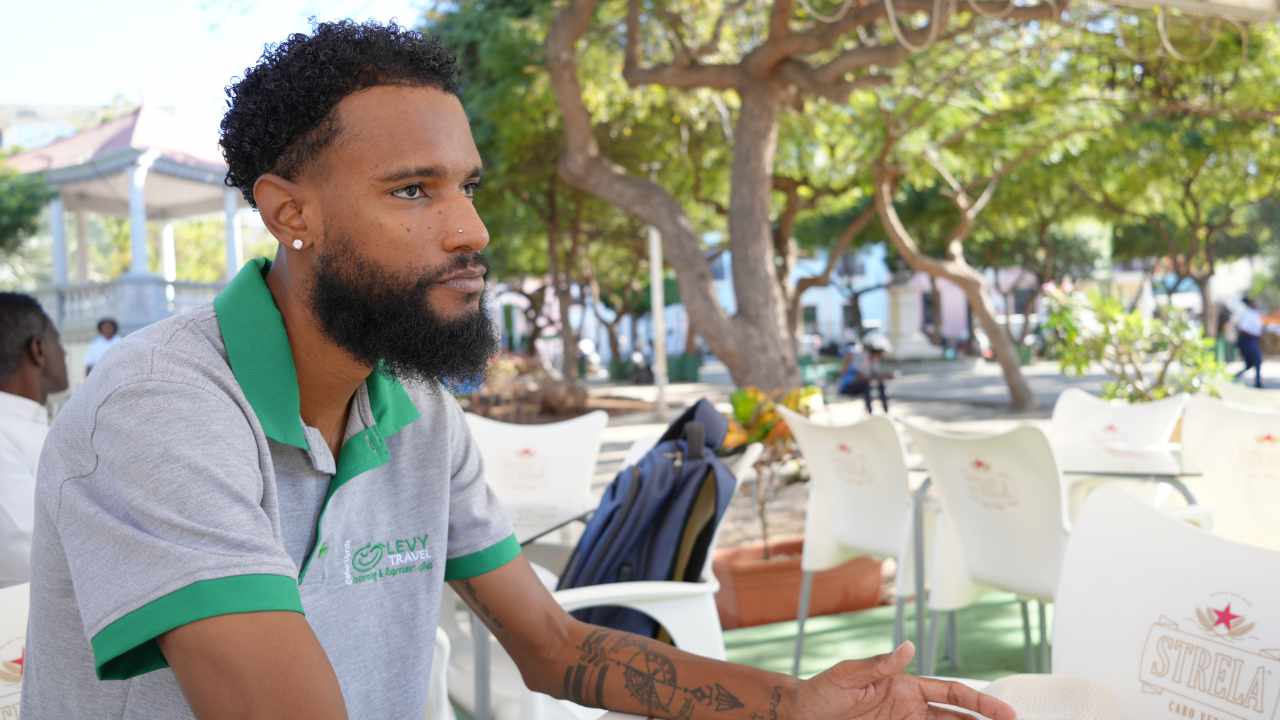 Marcos Levy